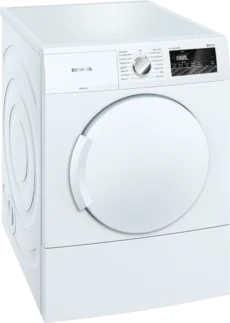 Siemens WT33A280 IQ300 Afvoerdroger 7 kg